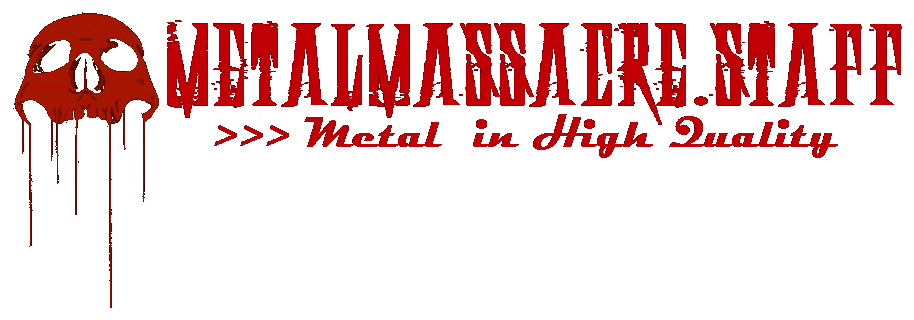 MeTaLMaSSacRE StaFF Logo